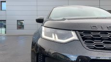 Land Rover Discovery Sport 1.5 P300e Urban Edition 5dr Auto [5 Seat] Station Wagon